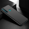Ultra-thin Hard Protective Phone Case for Xiaomi Redmi Note 8