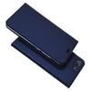 Card Holder Magnetic PU Leather Flip Wallet Case for Xiaomi Mi 8 Lite
