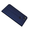 Card Holder Magnetic PU Leather Flip Wallet Case for Xiaomi Mi 8 Lite