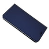 Card Holder Magnetic PU Leather Flip Wallet Case for Xiaomi Mi 8 Lite