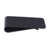 Carbon Fiber Money Clip Credit Card Holder