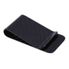 Carbon Fiber Money Clip Credit Card Holder