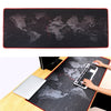 Mouse Pad Gaming Mousepad Anti-slip Natural Rubber Gaming Mouse Mat