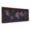 Mouse Pad Gaming Mousepad Anti-slip Natural Rubber Gaming Mouse Mat