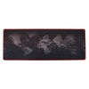Mouse Pad Gaming Mousepad Anti-slip Natural Rubber Gaming Mouse Mat