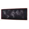 Mouse Pad Gaming Mousepad Anti-slip Natural Rubber Gaming Mouse Mat
