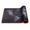 Mouse Pad Gaming Mousepad Anti-slip Natural Rubber Gaming Mouse Mat