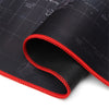 Mouse Pad Gaming Mousepad Anti-slip Natural Rubber Gaming Mouse Mat