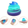 Jumbo Squishy Poop Emoji Stress Relief Soft Toy for Kids and Adults