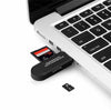 Universal Micro USB Multifunction Card Reader 2 in 1 USB 2.0 Connectors SD TF