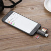Universal Micro USB Multifunction Card Reader 2 in 1 USB 2.0 Connectors SD TF