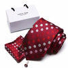 Fashionable Tie Men'S Tie Business Suit Wedding Tie