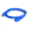 USB 3.0 Male to Female Data Sync Extension Cable