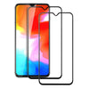 2PCS 3D Full Cover Tempered Glass Screen Protector for  OnePlus 6T