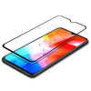 2PCS 3D Full Cover Tempered Glass Screen Protector for  OnePlus 6T