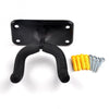 Guitar Hanger Hook Holder Musical Instrument Display Stand Rack