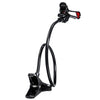 360 Rotating Flexible Long Arm Cell Phone Holder Stand Lazy Bed Desktop Tablet Car Selfie Mount Bracket