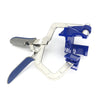 Auto-adjustable 90 Degree Woodworking Clamp