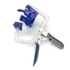 Auto-adjustable 90 Degree Woodworking Clamp