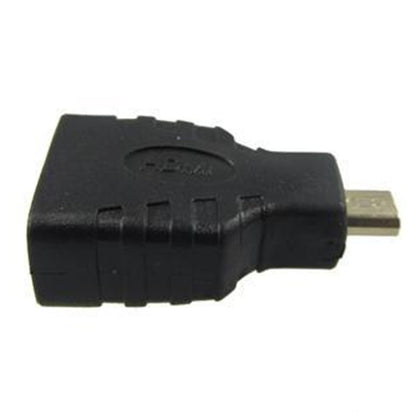 HDMI Female to Micro HDMI Male Adapter