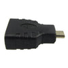 HDMI Female to Micro HDMI Male Adapter