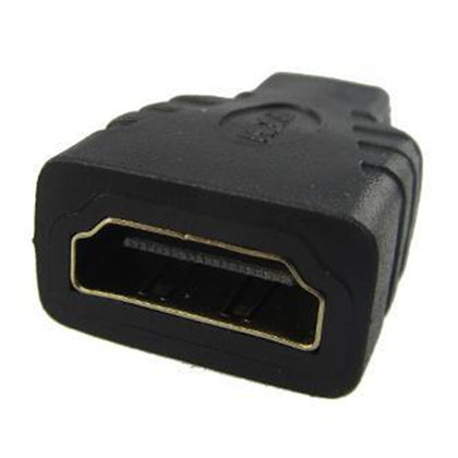 HDMI Female to Micro HDMI Male Adapter