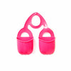 Double Basket Kitchen Sink Pouch