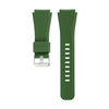 22MM Silicone Watch Band Wrist Strap for AMAZFIT Pace Stratos 2 / 2S