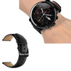 Genuine Leather Watch Wristband Strap for AMAZFIT Stratos 2 / 2S Bracelet