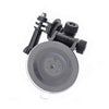 Sports Camera Powerful Suction Cup Car Motorcycle Smooth Plane Bracket