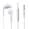 Minismile J5 3.5mm Jack In-Ear Style Earphone with Microphone for Phone