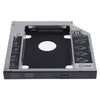 9.5MM SATA Aluminum Hard Drive Caddy for Notebook