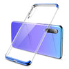 Luxury Plating Soft TPU Cases for Xiaomi Mi 9