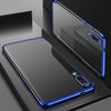 Luxury Plating Soft TPU Cases for Xiaomi Mi 9