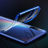 Luxury Plating Soft TPU Cases for Xiaomi Mi 9