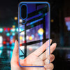 Luxury Plating Soft TPU Cases for Xiaomi Mi 9