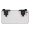 Gamepad for Chicken Dinner Game Controller Smartphone Shortcut Keys L1 R1 2pcs