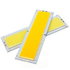 LED Light Source 120x36mm 12V COB Surface Light Source