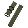 Nylon Wrist Strap Watch Band for Huami Amazfit GTR 47MM / Pace / Stratos 2/2S