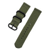 Nylon Wrist Strap Watch Band for Huami Amazfit GTR 42MM / Bip Youth Wristband
