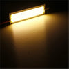 LED Light Source 120x36mm 12V COB Surface Light Source