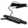 Acoustic Guitar Pickup Electric Transducer / Amplifier