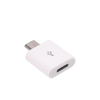 New Style for iPhone 8 Pin to Micro USB  Converter Adapter