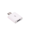 New Style for iPhone 8 Pin to Micro USB  Converter Adapter