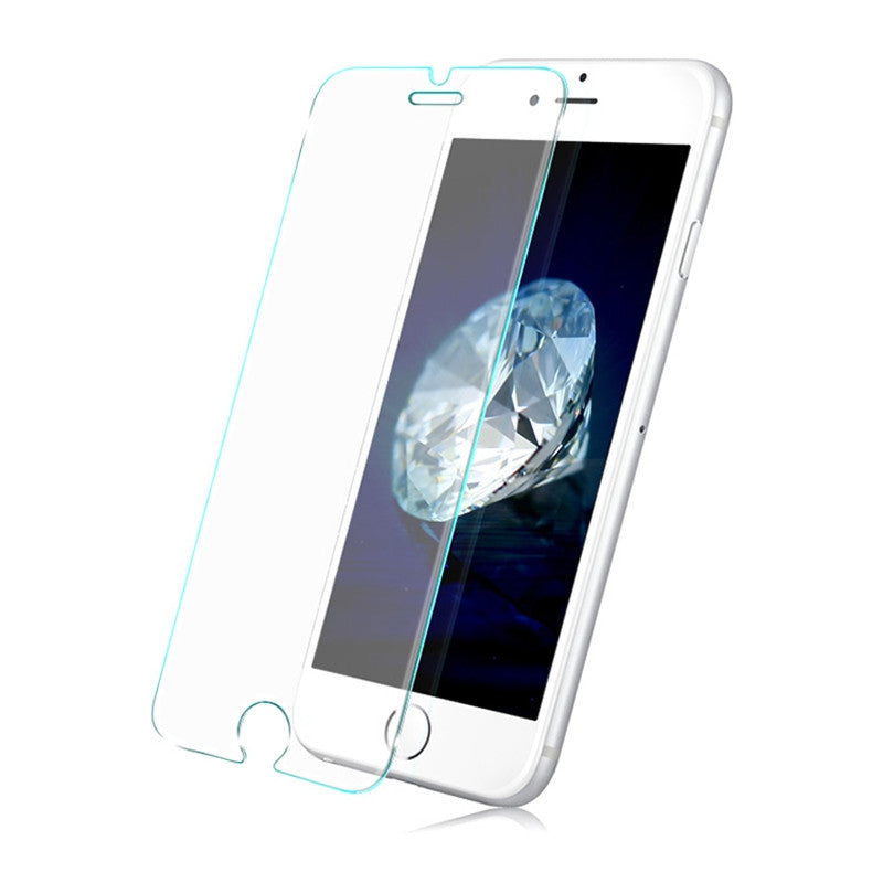 Tempered Glass Screen Protector Film for iPhone 7 / 8
