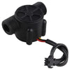 YF-S201 Water Flow Sensor / Water Dispenser Water Dispenser Hall Flowmeter