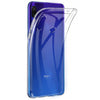 Transparent Soft TPU Cover Case for Xiaomi Redmi Note 7/Note 7 Pro