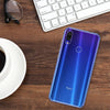 Transparent Soft TPU Cover Case for Xiaomi Redmi Note 7/Note 7 Pro