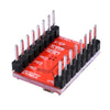 A4988 Stepper Motor Driver Module + Heat Sink for 3d Printer Reprap (3 Pcs)
