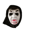 Screaming Mask for Halloween Costume Party
